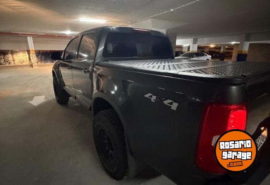 Camionetas - Chevrolet S10 2018 Diesel 60000Km - En Venta