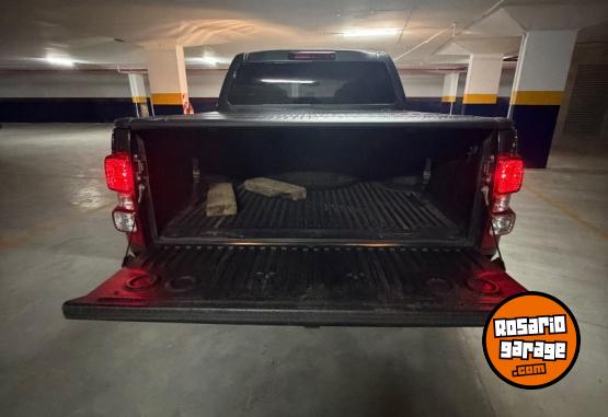 Camionetas - Chevrolet S10 2018 Diesel 60000Km - En Venta