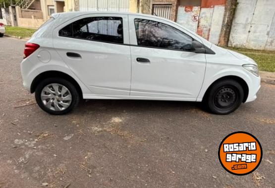 Autos - Chevrolet ONIX 1.4 LT 2013 Nafta - En Venta