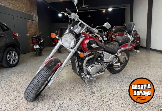 Motos - Suzuki Marauder 1998 Nafta - En Venta