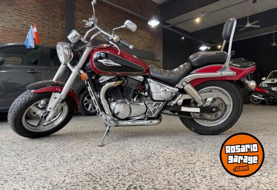 Motos - Suzuki Marauder 1998 Nafta - En Venta