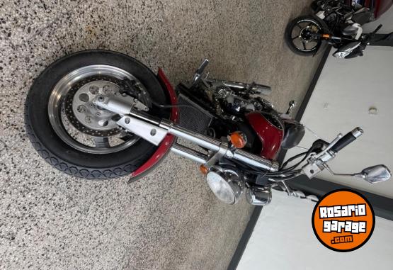 Motos - Suzuki Marauder 1998 Nafta - En Venta