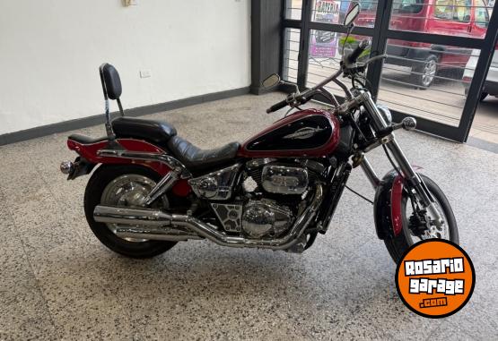 Motos - Suzuki Marauder 1998 Nafta - En Venta