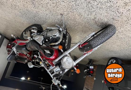 Motos - Suzuki Marauder 1998 Nafta - En Venta