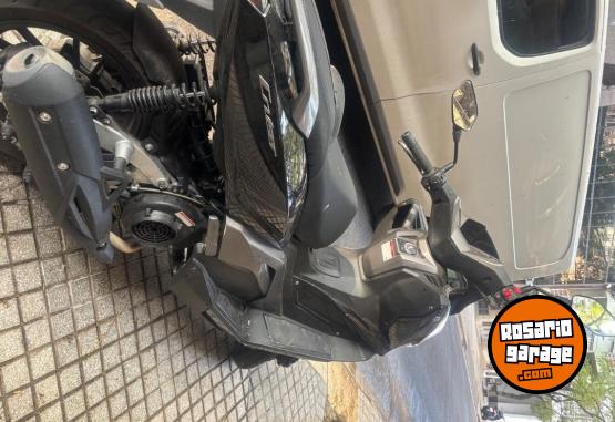 Motos - Zanella 2026 cruiser 170 2026 Nafta 9350Km - En Venta