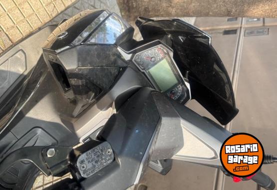 Motos - Zanella 2026 cruiser 170 2026 Nafta 9350Km - En Venta