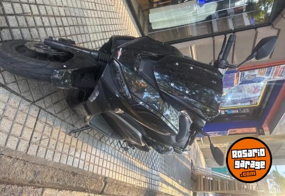 Motos - Zanella 2026 cruiser 170 2026 Nafta 9350Km - En Venta