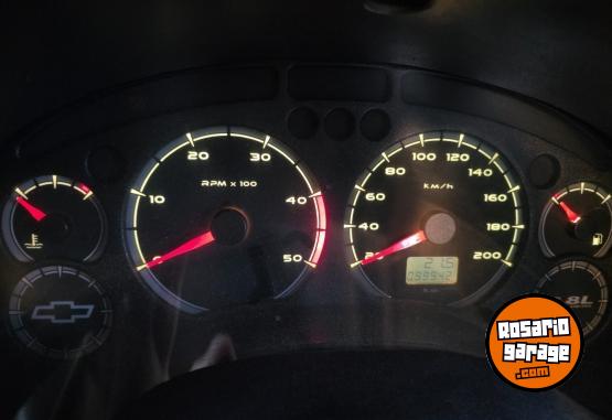 Camionetas - Chevrolet S10 2008 Diesel 100000Km - En Venta