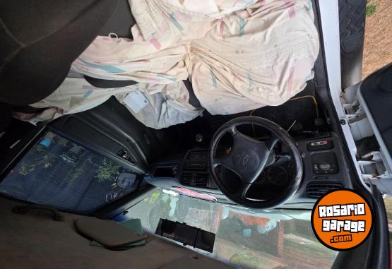 Camionetas - Chevrolet S10 2008 Diesel 100000Km - En Venta