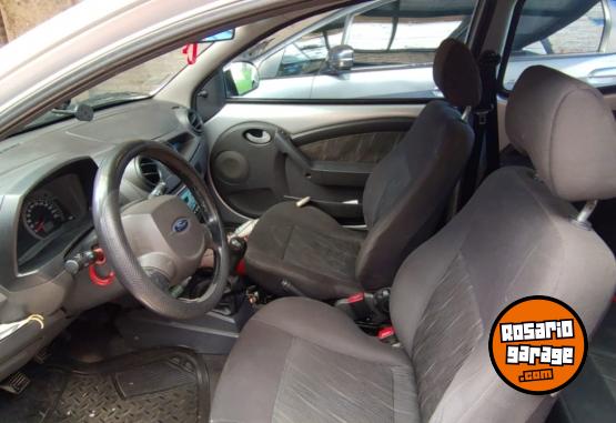 Autos - Ford Ka Pulse 2010 Nafta 185000Km - En Venta