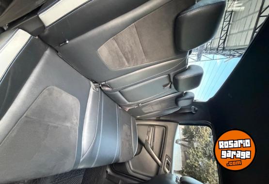 Camionetas - Ford Ranger Raptor 2.0BIT 2021 Diesel 67000Km - En Venta