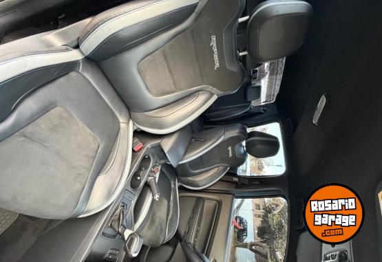 Camionetas - Ford Ranger Raptor 2.0BIT 2021 Diesel 67000Km - En Venta