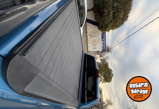 Camionetas - Ford Ranger Raptor 2.0BIT 2021 Diesel 67000Km - En Venta