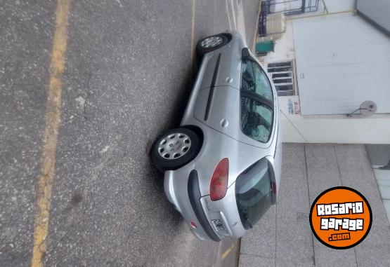 Autos - Peugeot 206 x-line diesel 1.9 2008 Diesel 164500Km - En Venta