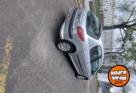 Autos - Peugeot 206 x-line diesel 1.9 2008 Diesel 164500Km - En Venta