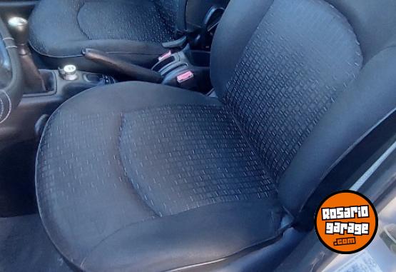 Autos - Peugeot 206 x-line diesel 1.9 2008 Diesel 164500Km - En Venta