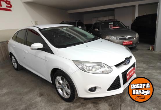 Autos - Ford Focus 2015 GNC  - En Venta
