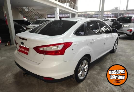 Autos - Ford Focus 2015 GNC  - En Venta