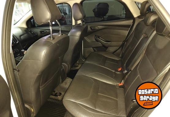 Autos - Ford Focus 2015 GNC  - En Venta