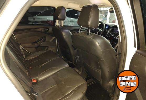 Autos - Ford Focus 2015 GNC  - En Venta