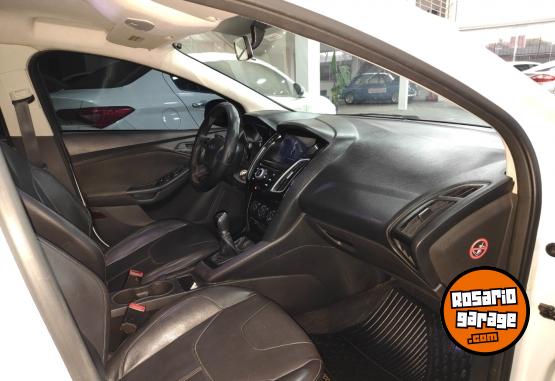 Autos - Ford Focus 2015 GNC  - En Venta
