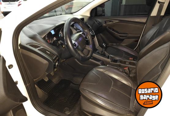 Autos - Ford Focus 2015 GNC  - En Venta
