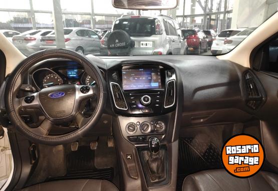 Autos - Ford Focus 2015 GNC  - En Venta