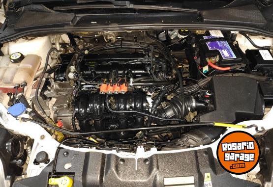 Autos - Ford Focus 2015 GNC  - En Venta