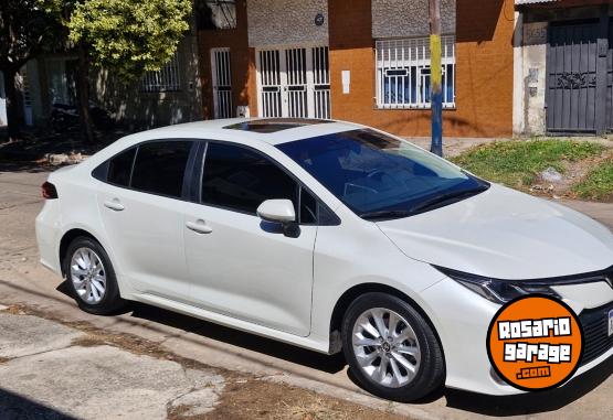 Autos - Toyota Xei 2021 Nafta 50234Km - En Venta