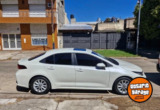 Autos - Toyota Xei 2021 Nafta 50234Km - En Venta