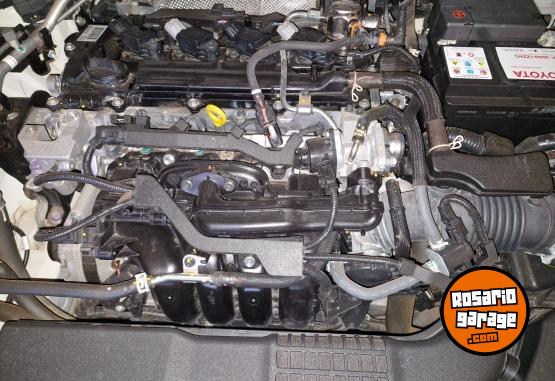 Autos - Toyota Xei 2021 Nafta 50234Km - En Venta