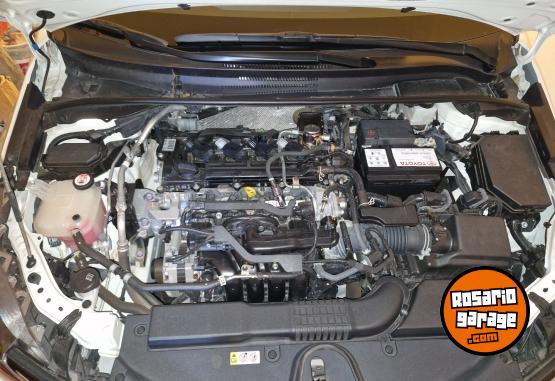 Autos - Toyota Xei 2021 Nafta 50234Km - En Venta