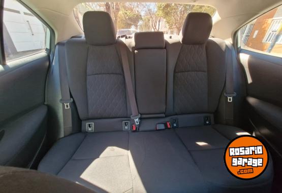 Autos - Toyota Xei 2021 Nafta 50234Km - En Venta
