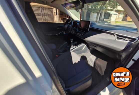 Autos - Toyota Xei 2021 Nafta 50234Km - En Venta