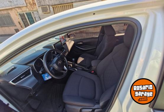 Autos - Toyota Xei 2021 Nafta 50234Km - En Venta