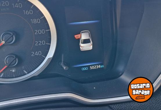 Autos - Toyota Xei 2021 Nafta 50234Km - En Venta