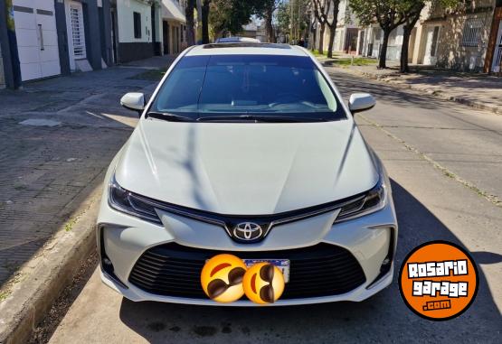 Autos - Toyota Xei 2021 Nafta 50234Km - En Venta