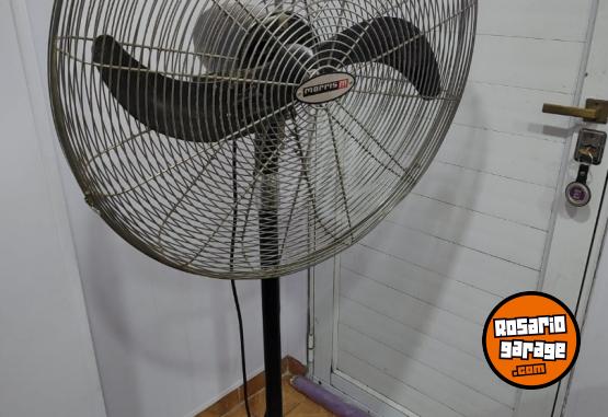 Hogar - VENDO VENTILADOR INDUSTRIAL. - En Venta