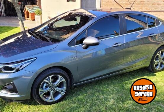 Autos - Chevrolet Cruze Premier 2021 Nafta 132000Km - En Venta