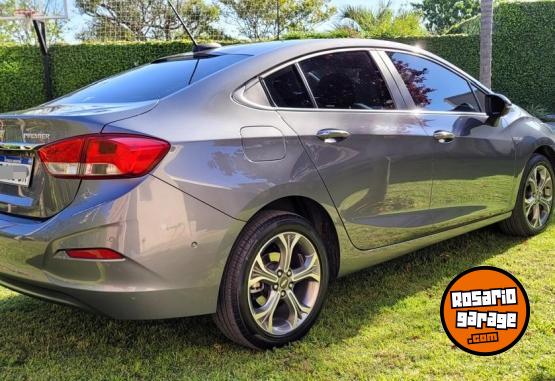 Autos - Chevrolet Cruze Premier 2021 Nafta 132000Km - En Venta