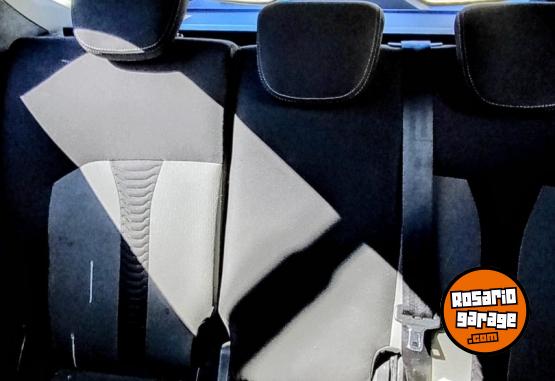 Autos - Ford Ecosport Freestyle 2016 Nafta 135000Km - En Venta