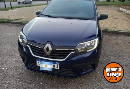 Autos - Renault Sandero 2023 Nafta 85000Km - En Venta