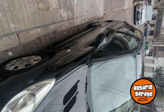 Autos - Peugeot 207 compact 2012 Nafta 97000Km - En Venta