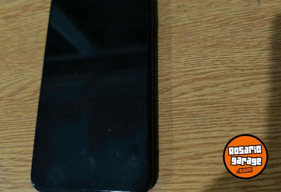 Telefon�a - Celular LG K61 con 128gb y 4 de ram, impecable!! - En Venta