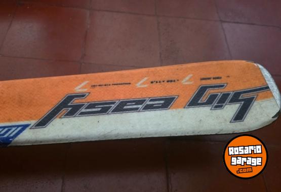 Deportes - Skyes y botas para esquiar. 41/42. Oportunidad! - En Venta