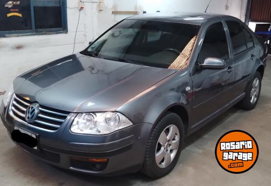 Autos - Volkswagen Bora 2009 Diesel 170000Km - En Venta