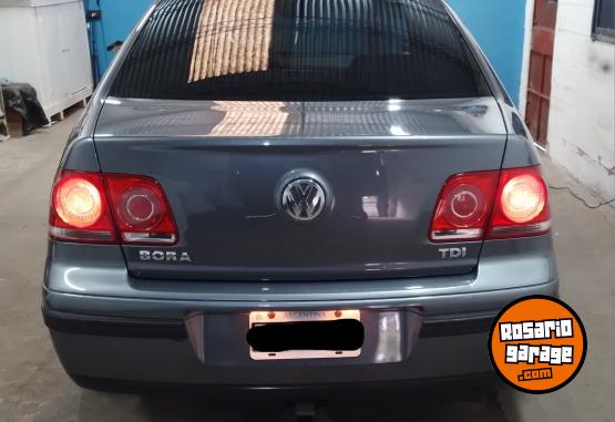 Autos - Volkswagen Bora 2009 Diesel 170000Km - En Venta