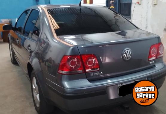Autos - Volkswagen Bora 2009 Diesel 170000Km - En Venta