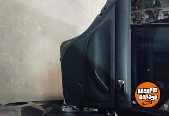 Autos - Volkswagen Bora 2009 Diesel 170000Km - En Venta