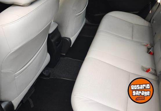 Autos - Toyota Corolla XEI PACK LINEA 17 2017 Nafta 85500Km - En Venta